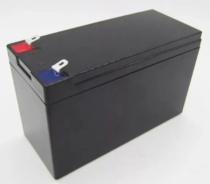 Máy phun điện 12V7Ah Có thể sạc 